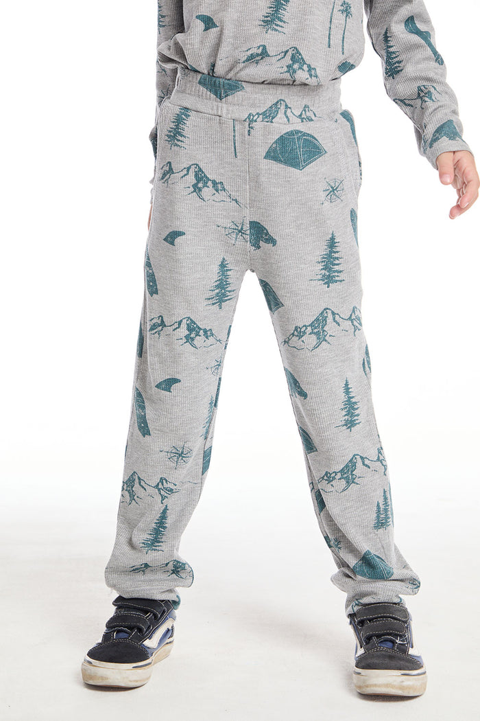 Camper Dream Boys Joggers BOYS chaserbrand