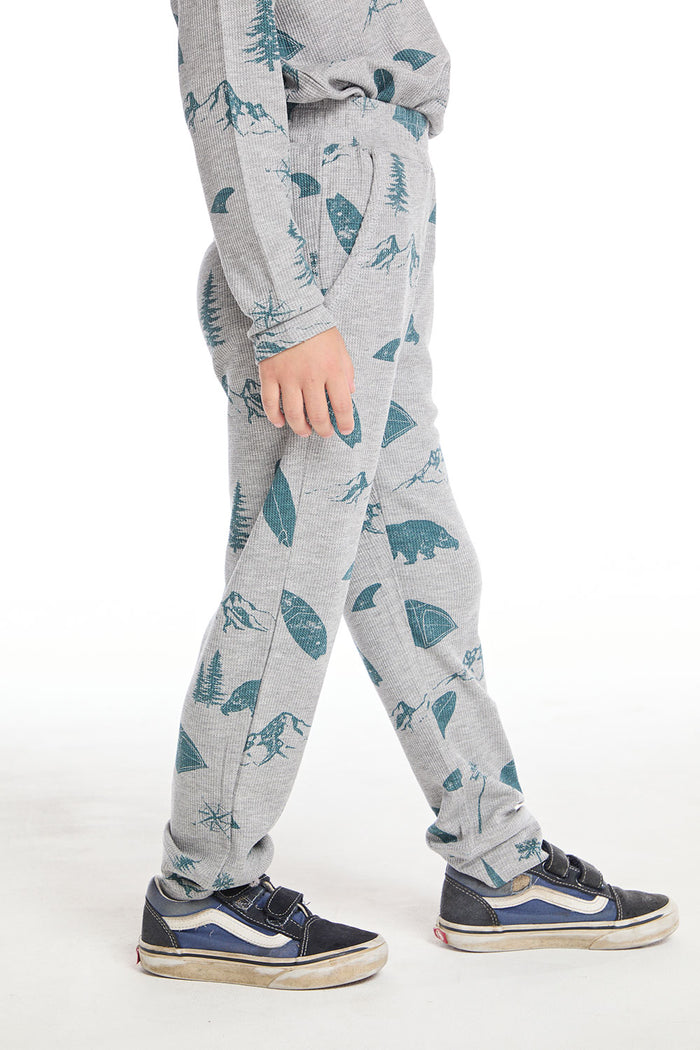 Camper Dream Boys Joggers BOYS chaserbrand