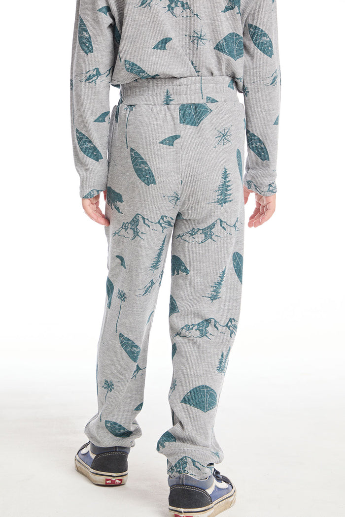 Camper Dream Boys Joggers BOYS chaserbrand