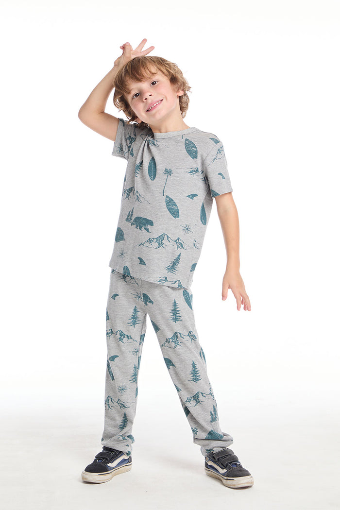 Camper Dream Boys Joggers BOYS chaserbrand
