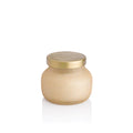 Capri blue Pumpkin Dulce Glam Petite Candle 8 oz