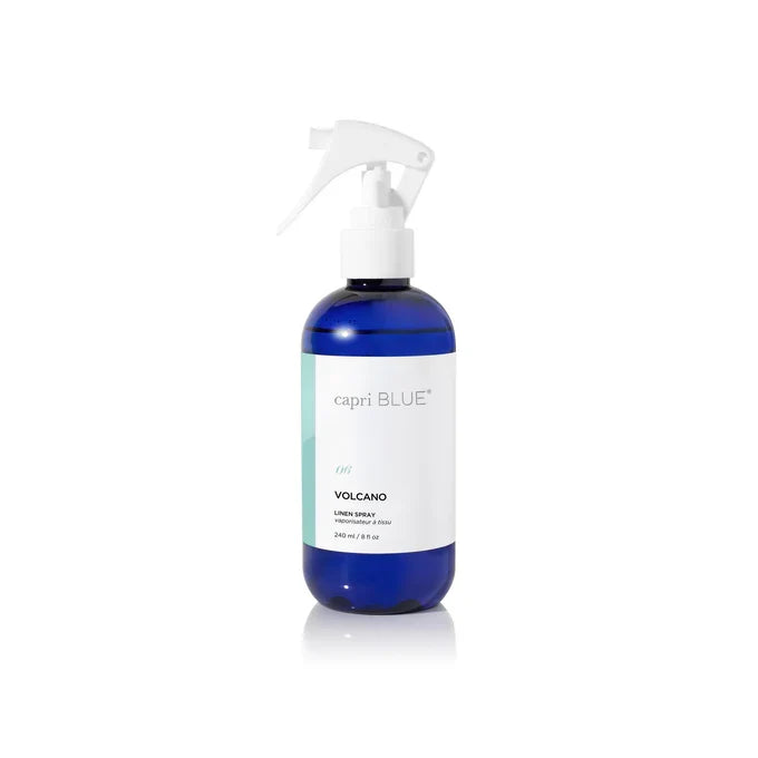 Capri blue Volcano Linen Spray