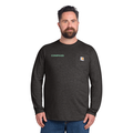 Carhartt Force® Long Sleeve Pocket T-Shirt