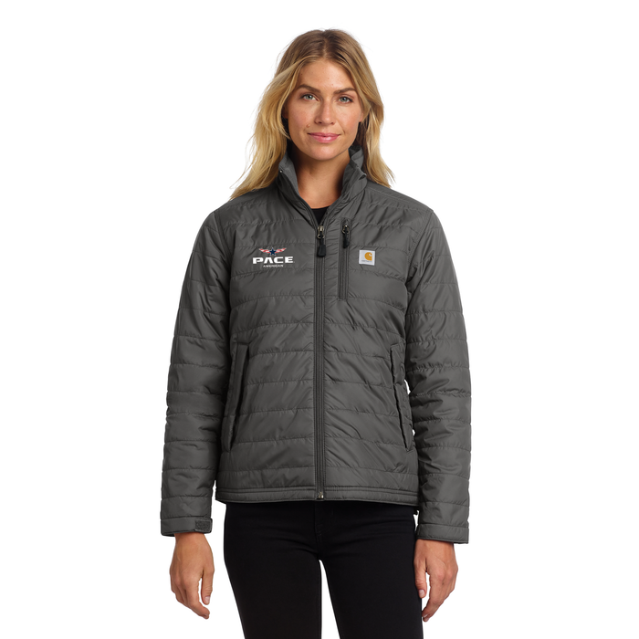 Carhartt® Women’s Gilliam Jacket