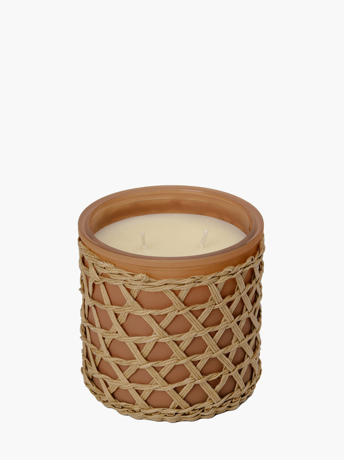Cedarwood & Citrus Artisan 425g Candle