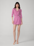 Celeste Romper
