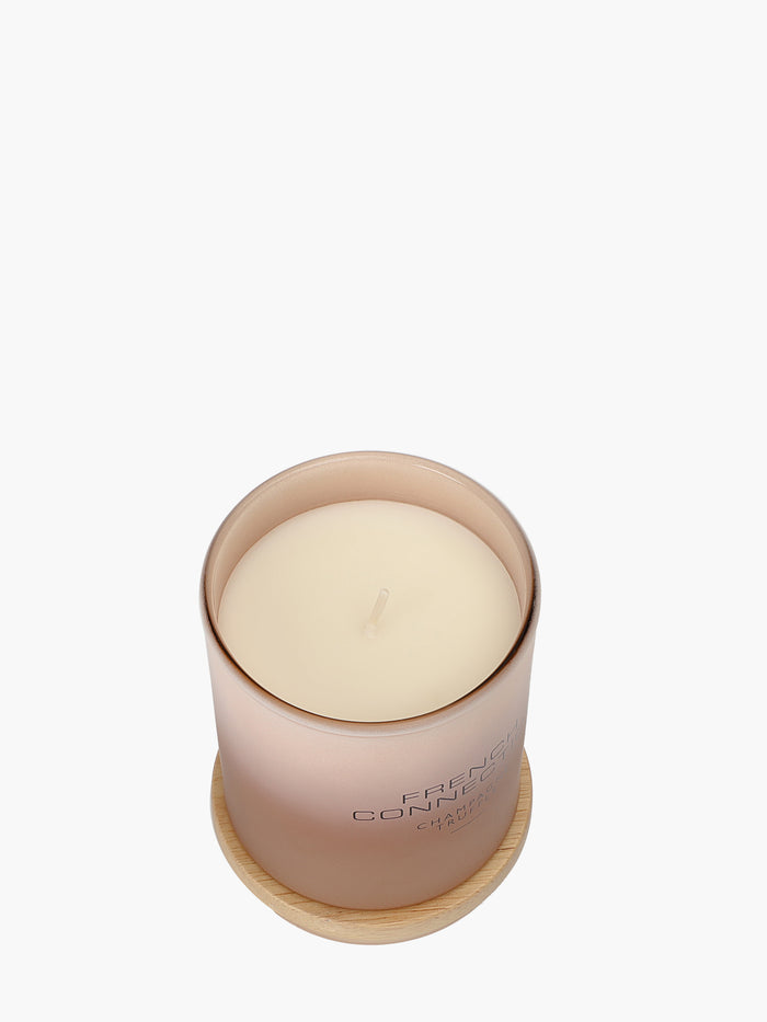 Champagne Truffle Couture 200g Candle