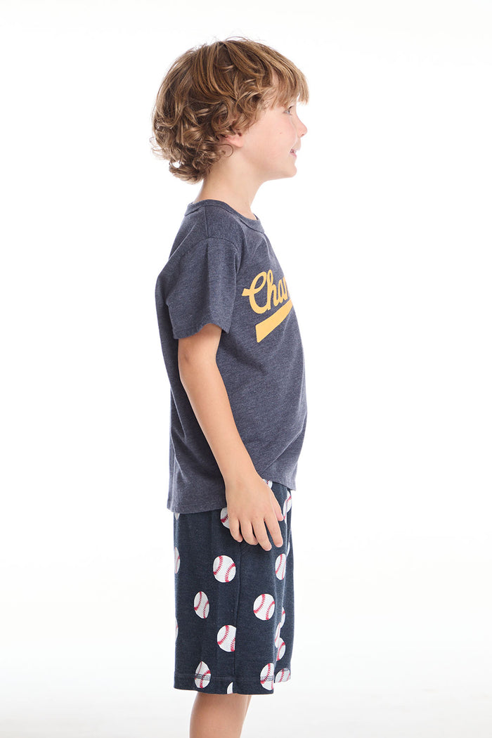 Champion Boys Tee BOYS chaserbrand
