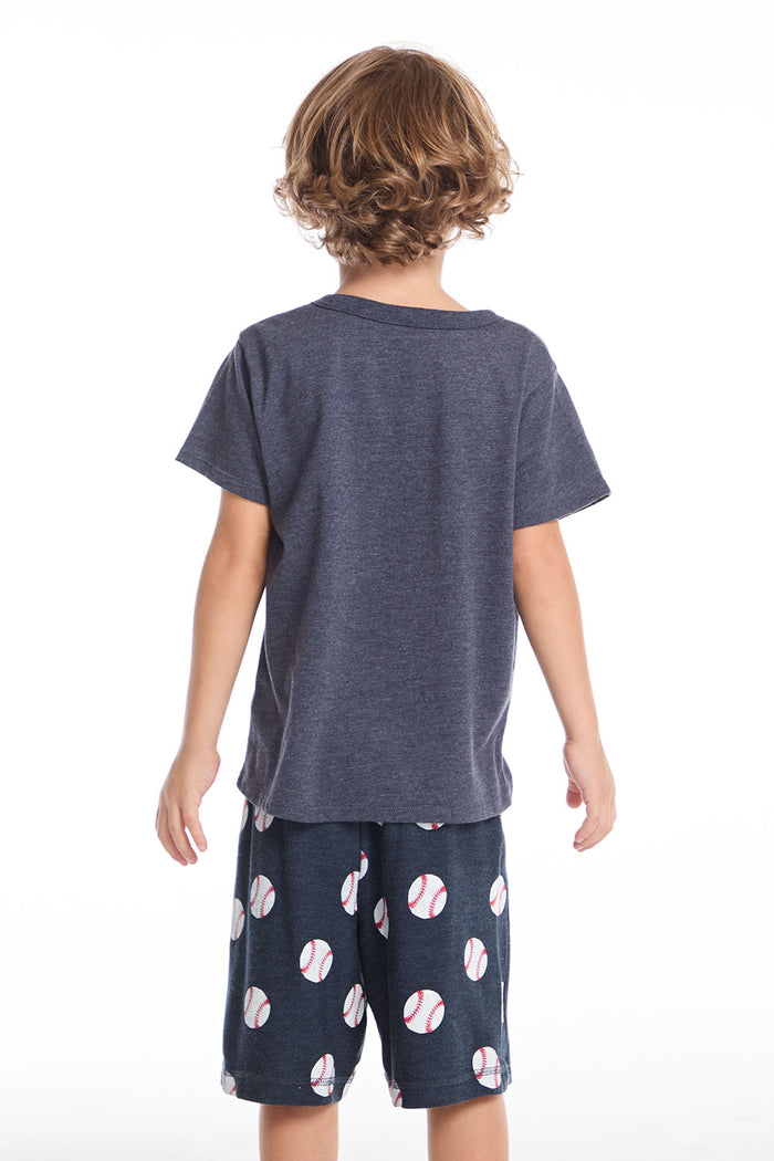Champion Boys Tee BOYS chaserbrand