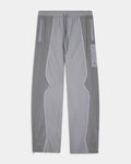 Chaser H Panel Track Pants - Grey
