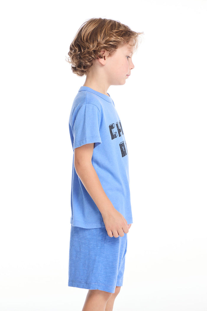 Chill Out Boys Tee BOYS chaserbrand