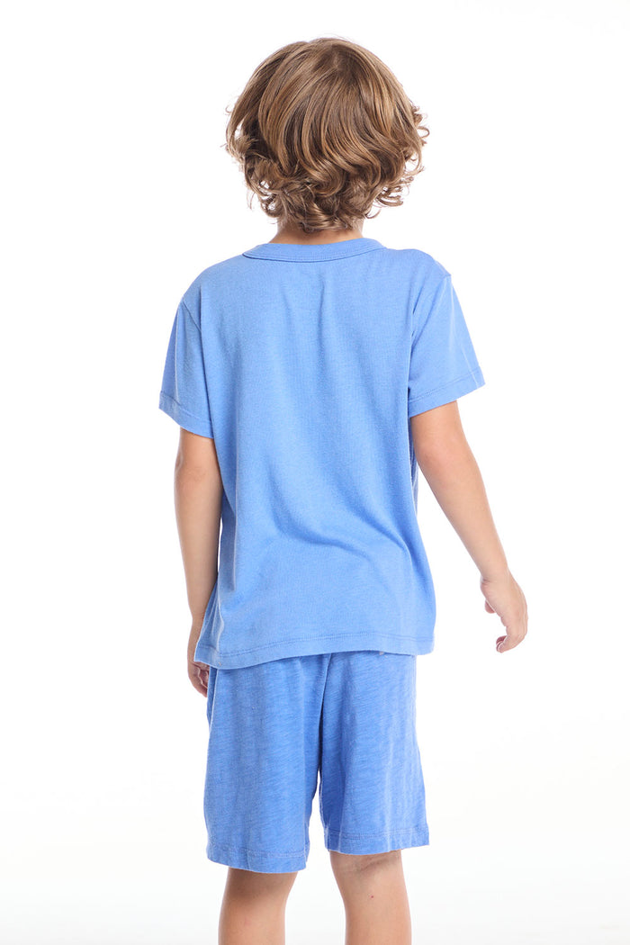 Chill Out Boys Tee BOYS chaserbrand