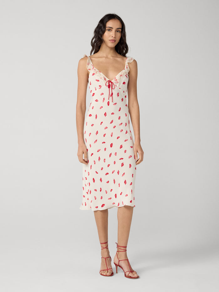 Christina Dress