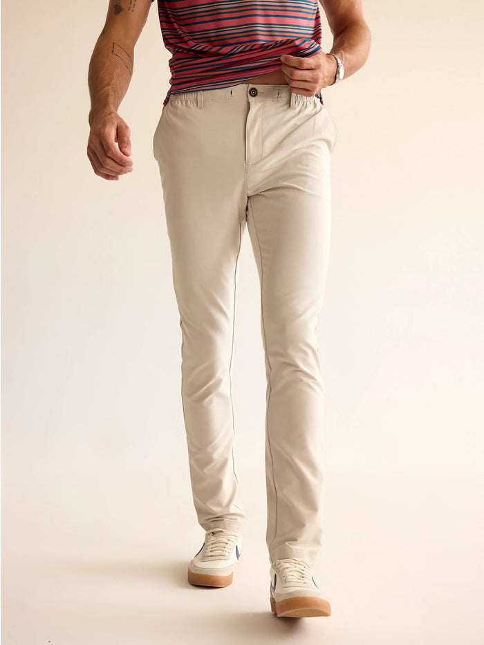 Chubbies everywear pant 32in the khakinators