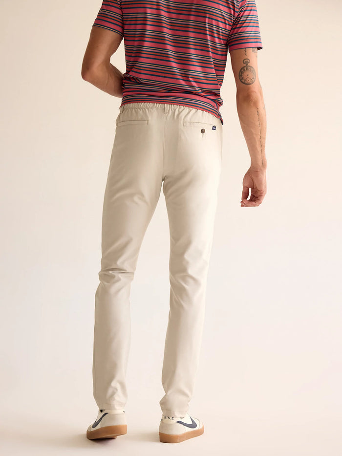 Chubbies everywear pant 32in the khakinators