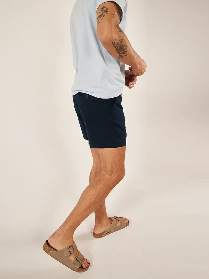 Chubbies The Armadas shorts 5.5 in