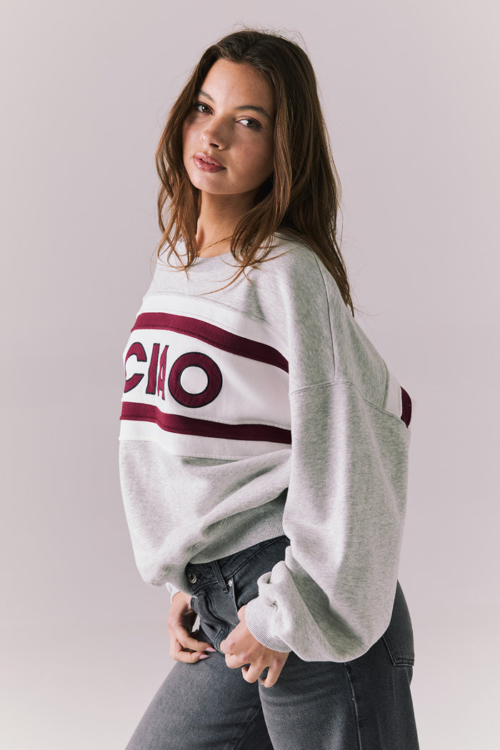 Ciao Long Sleeve Womens chaserbrand