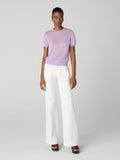 Clara Merino Wool Sweater