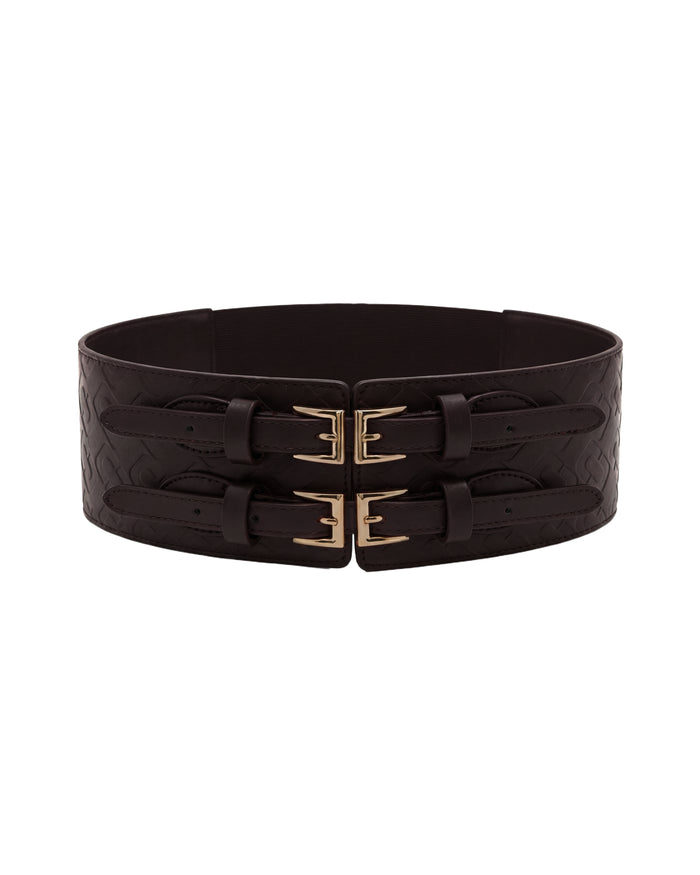 Classic Wide Belt