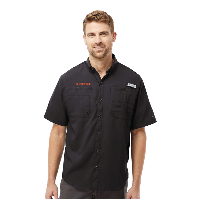 Columbia Men's PFG Tamiami™ II Short Sleeve Shirt