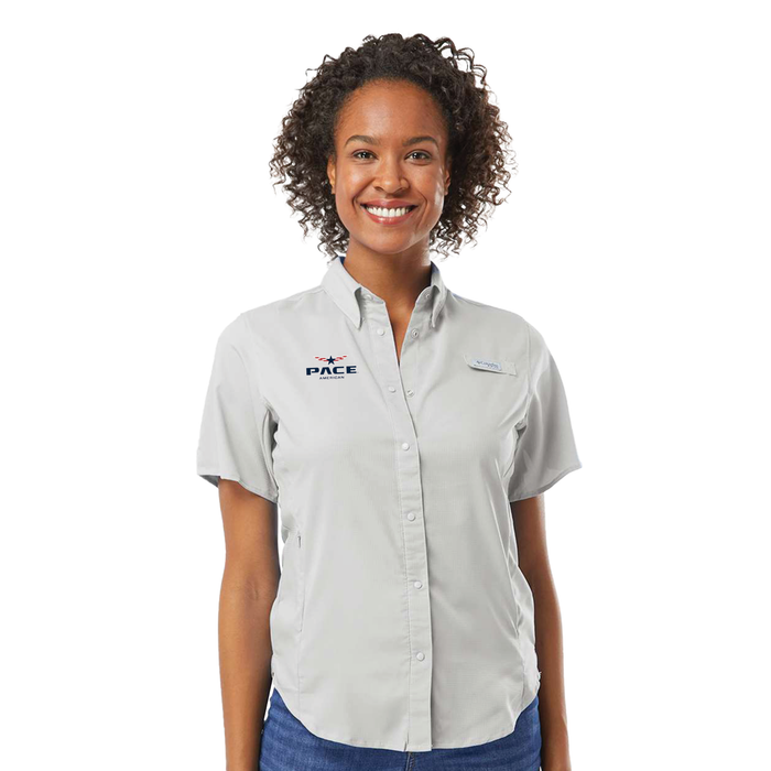 Columbia Women's PFG Tamiami™ II Short Sleeve Shirt