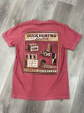 Combat waterfowl duck hunting essentials