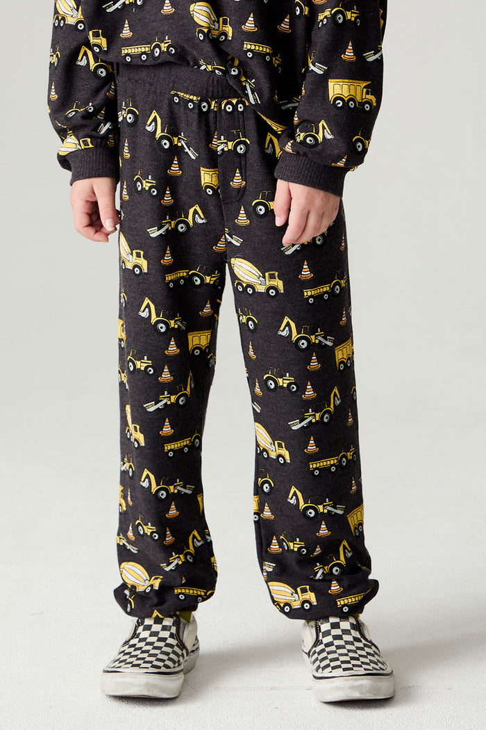 Boys Construction Crew Pants Boys Jogger chaserbrand