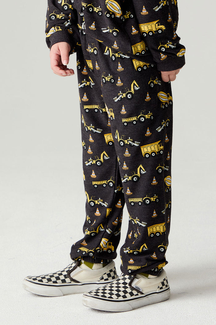 Boys Construction Crew Pants Boys Jogger chaserbrand