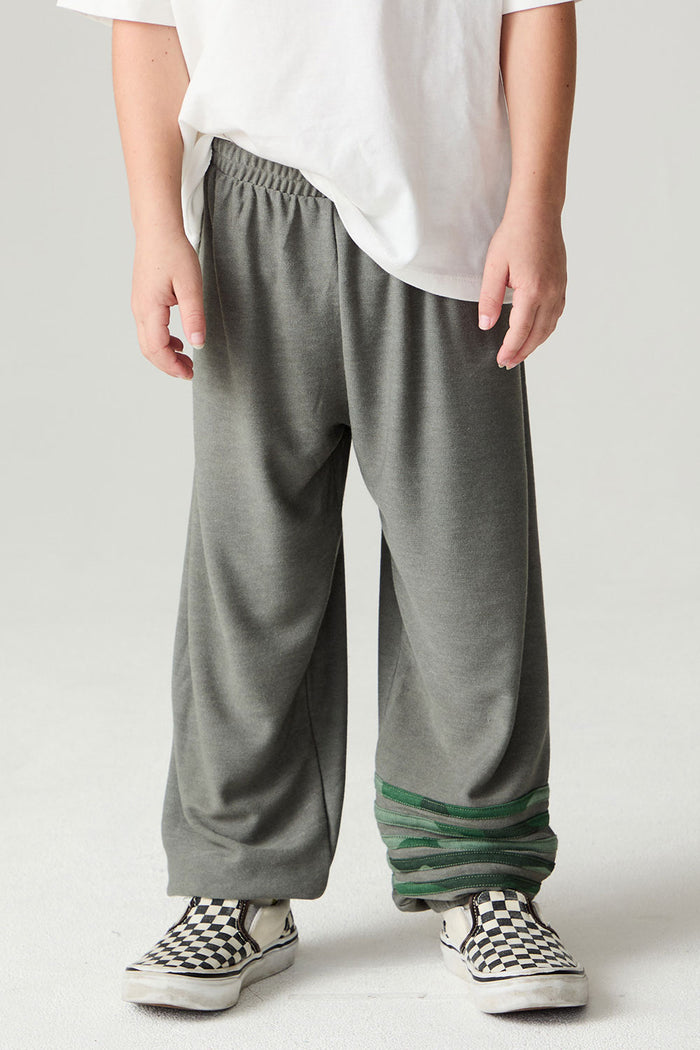 Boys Cool Camo Pants Boys Jogger chaserbrand