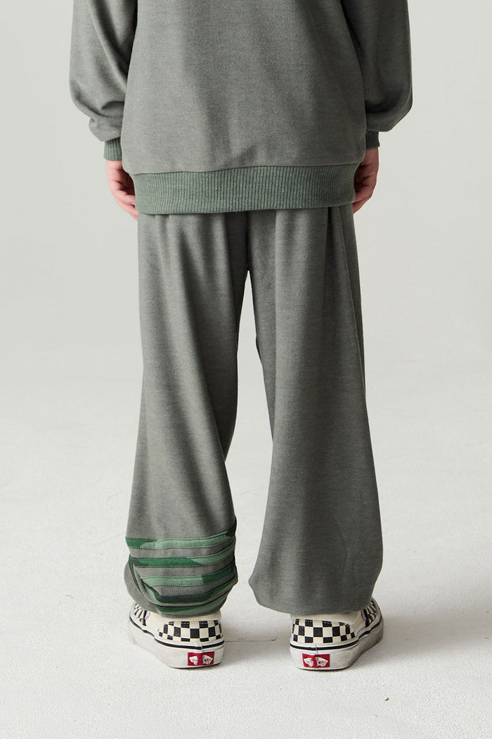 Boys Cool Camo Pants Boys Jogger chaserbrand