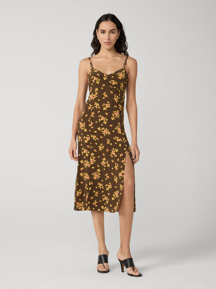 Cordelia Dress