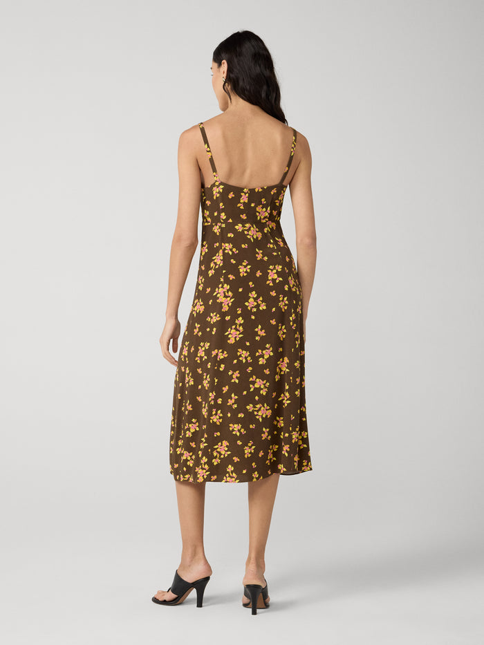Cordelia Dress