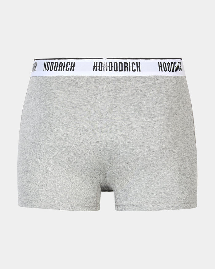 Core 3 Pack Boxers - Black/Blue/Grey