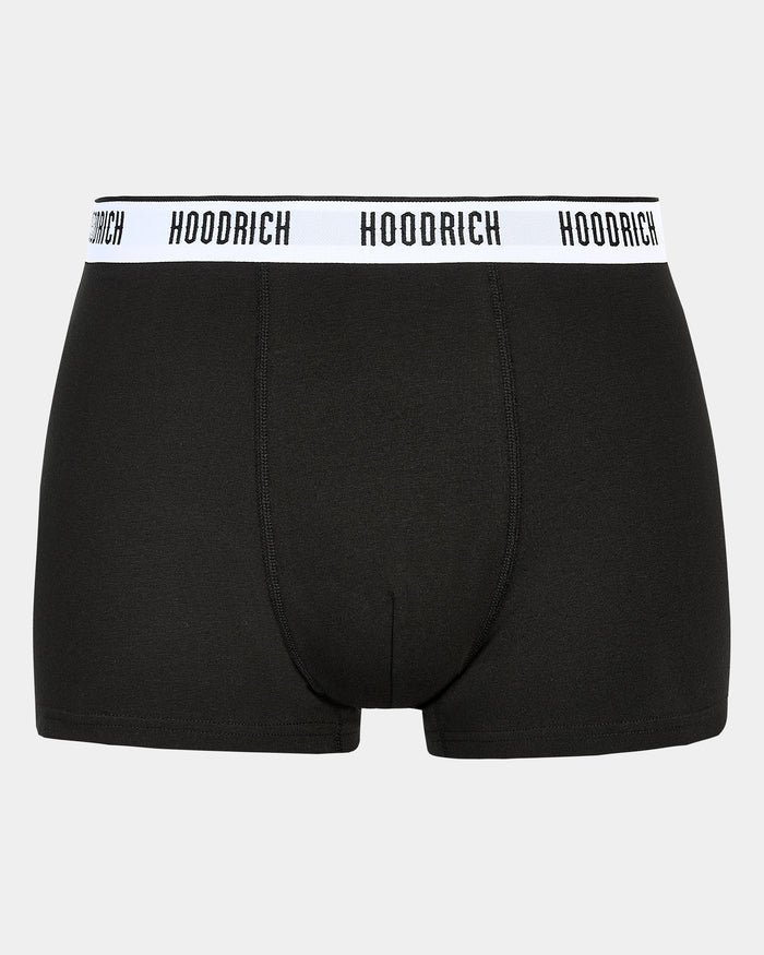 Core 3 Pack Boxers - Black/White