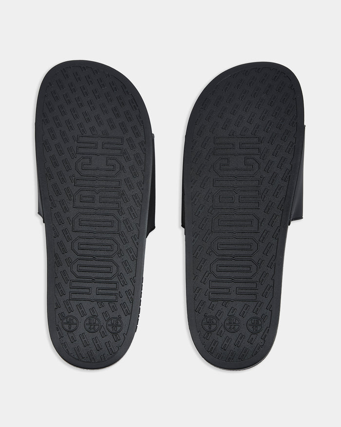 Core Sliders - Black/White