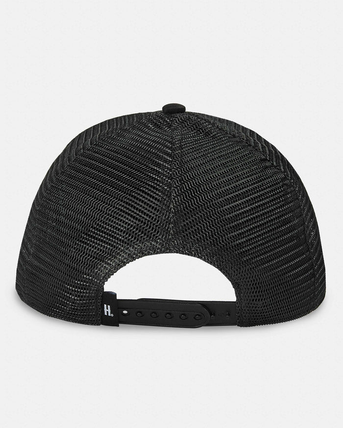 Core Hoodrich Trucker cap from the back