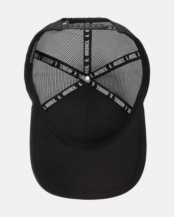 Core Hoodrich Trucker cap inside