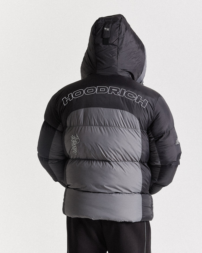 Coremark Jacket - Grey