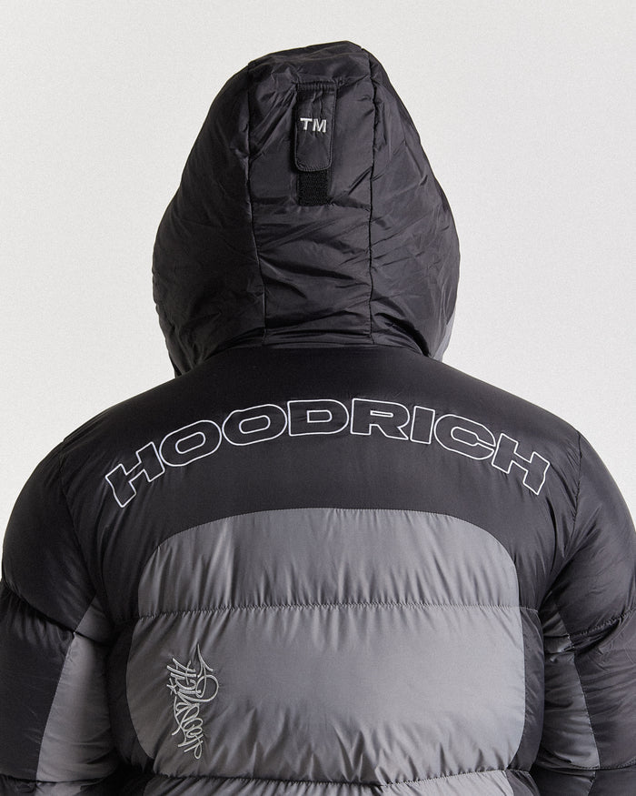 Coremark Jacket - Grey