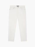 Cotton Stretch 5 Pocket 32 Inch Jeans