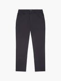 Cotton Stretch 5 Pocket 34 Inch Jeans