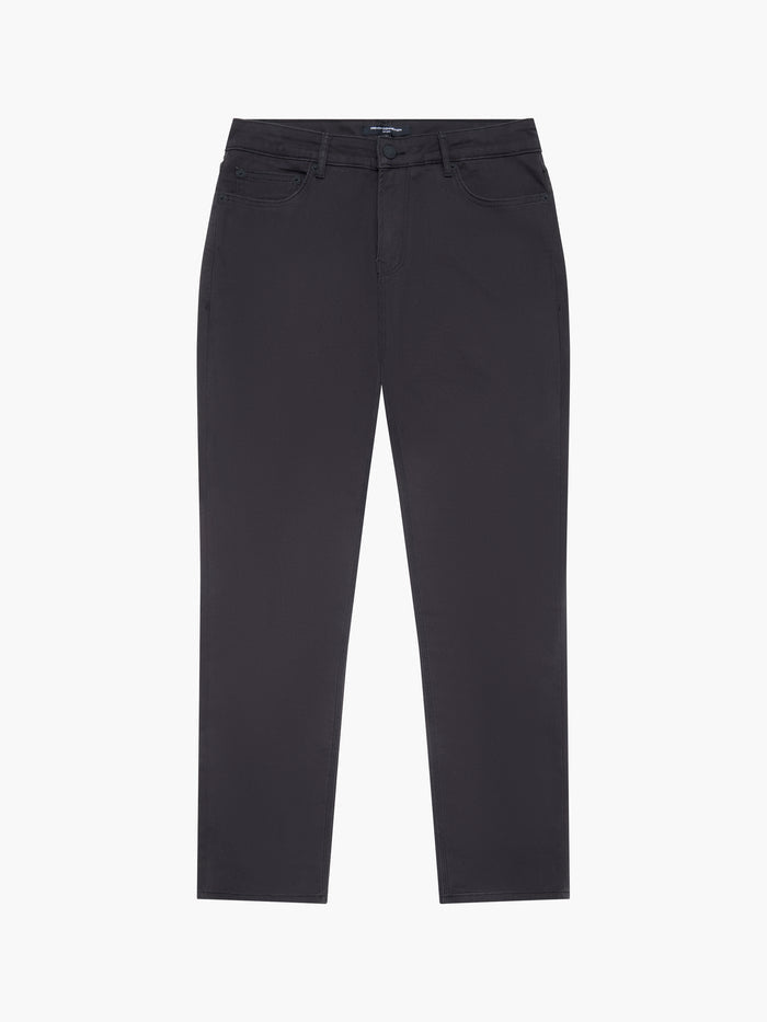 Cotton Stretch 5 Pocket 34 Inch Jeans