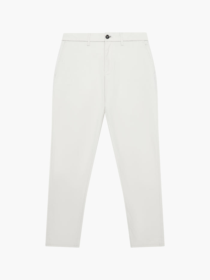 Cotton Stretch Chino 32 Inch Regular Fit