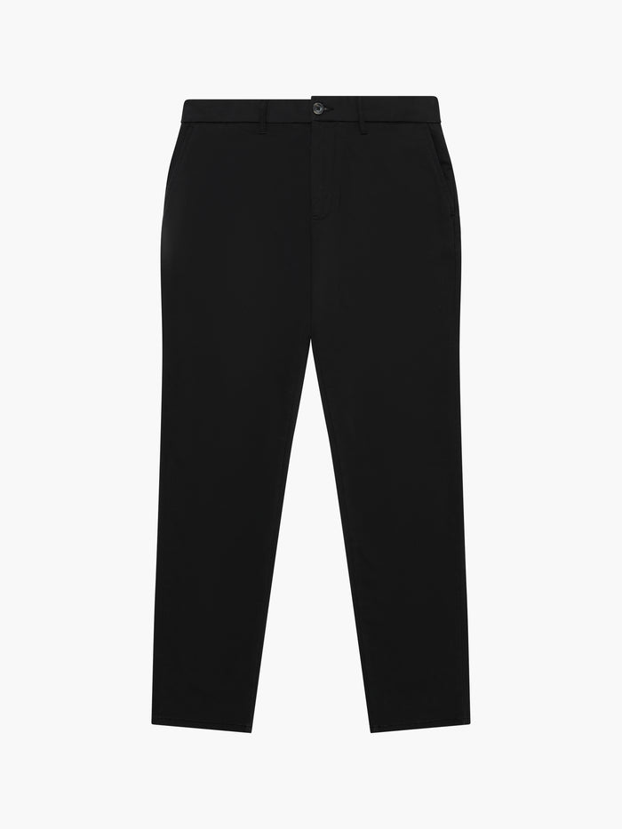 Cotton Stretch Chino 34 Inch Regular Fit