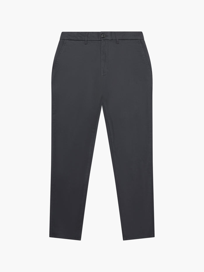 Cotton Stretch Chino 34 Inch Regular Fit