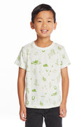 Cowboy Life Boys Tee Boys chaserbrand