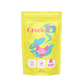 Crockstar Garlic Mozzarella Chicken