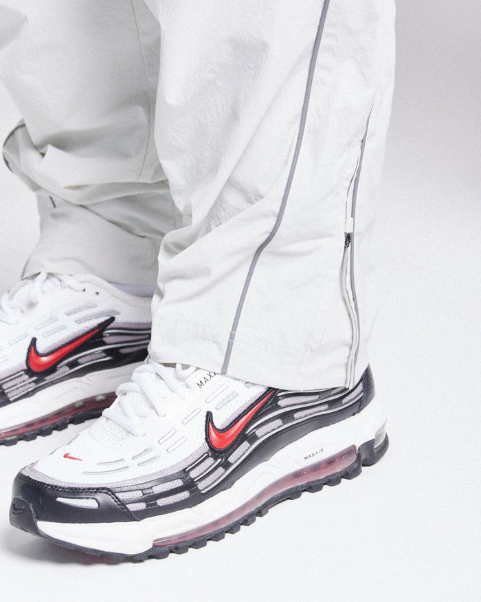 Cypher Woven Pants - Grey/Reflective