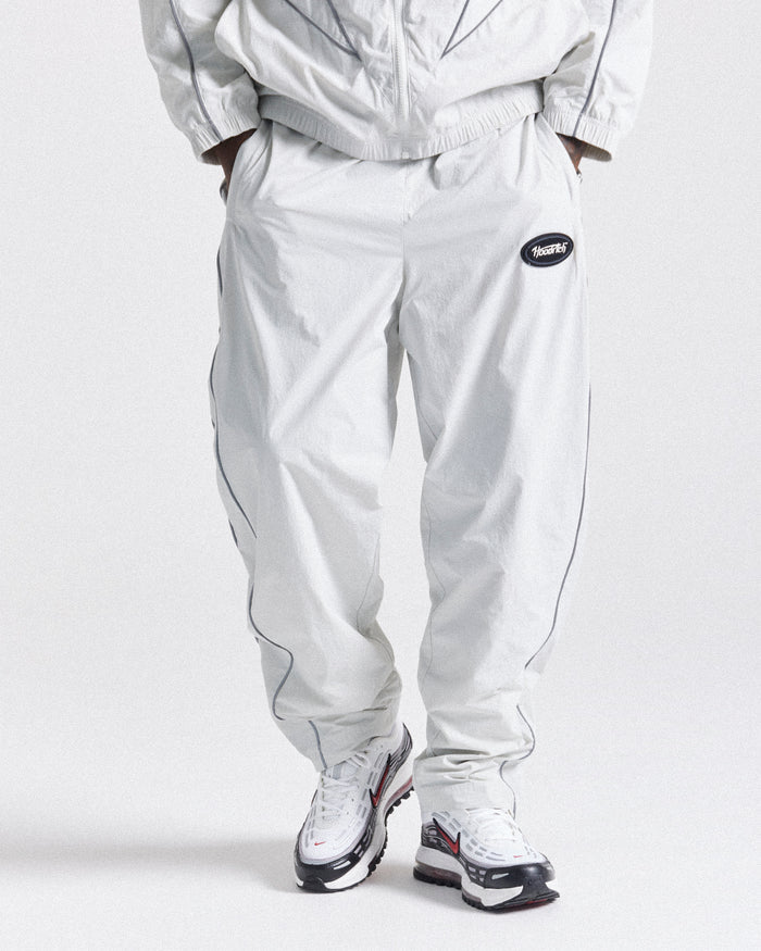 Cypher Woven Pants - Grey/Reflective