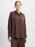 Damasco Air Flow Poly Long Sleeve Shirt